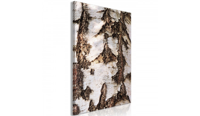 Seinapilt - Beautiful Structure (1 Part) Vertical - 40x60