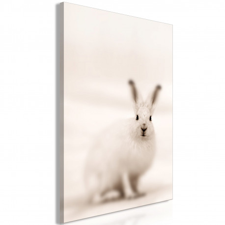 Seinapilt - Fearful Look (1 Part) Vertical - 40x60