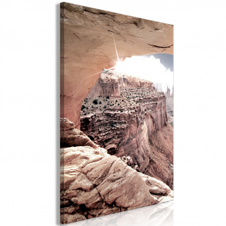 Seinapilt - Colorado Treasure (1 Part) Vertical - 40x60