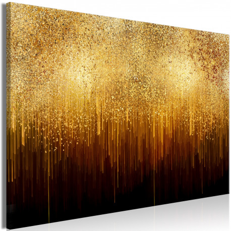 Seinapilt - Golden Expansion (1 Part) Wide - 120x80