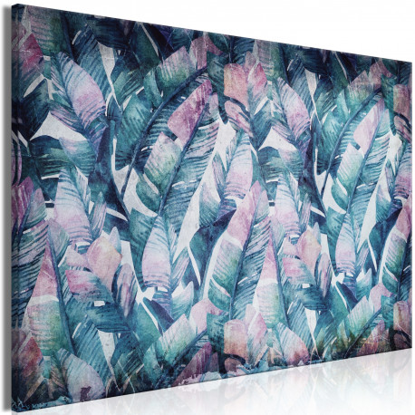 Seinapilt - Exotic Story (1 Part) Vertical - 60x40