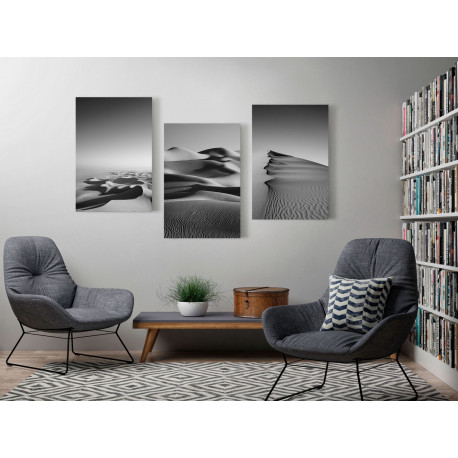 Seinapilt - Desert Landscape (Collection) - 120x60
