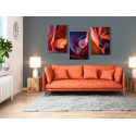 Seinapilt - Canyons (Collection) - 60x30