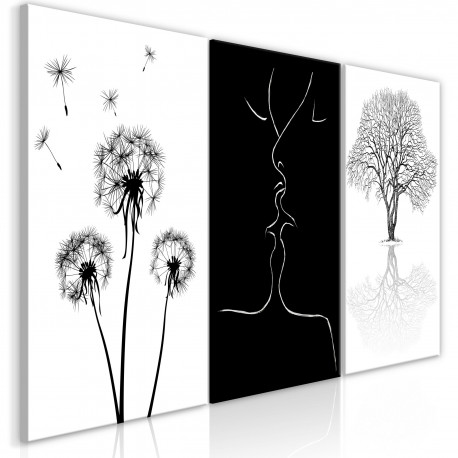 Seinapilt - Idyllic Life (Collection) - 60x30