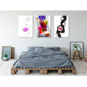 Seinapilt - Abstract (Collection) - 60x30