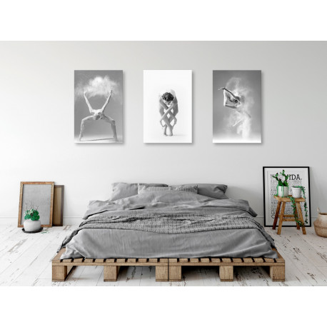 Seinapilt - Ballet (Collection) - 120x60