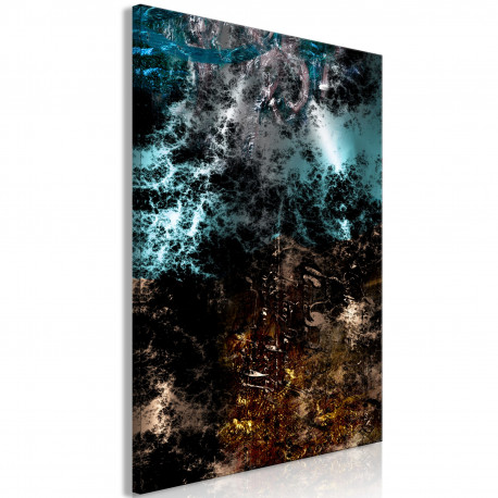 Seinapilt - Andromeda (1 Part) Vertical - 80x120