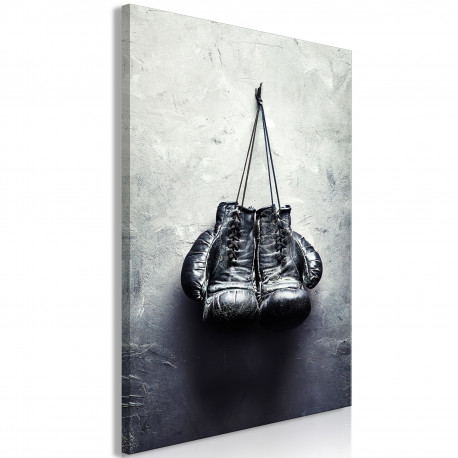 Seinapilt - Boxing Gloves (1 Part) Vertical - 60x90