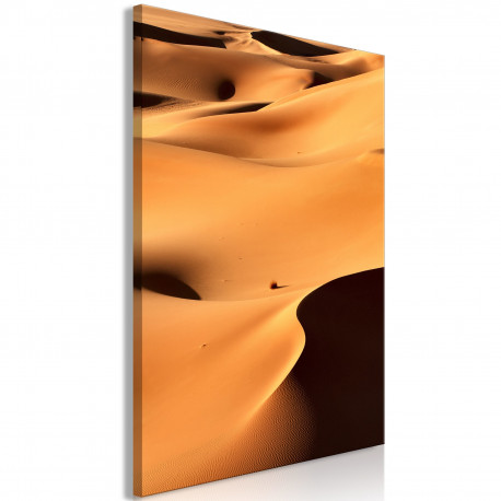 Seinapilt - Hot Sand (1 Part) Vertical - 60x90