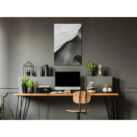 Seinapilt - Dunes (1 Part) Vertical - 60x90