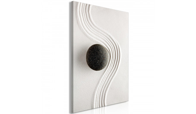 Seinapilt - Concentration (1 Part) Wide - 90x60