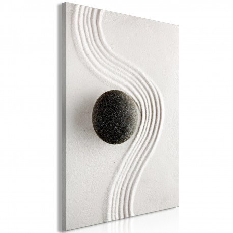 Seinapilt - Concentration (1 Part) Wide - 120x80