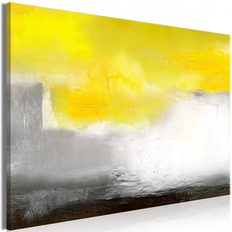 Seinapilt - Bright Morning (1 Part) Wide - 120x80