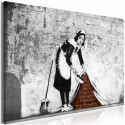 Seinapilt - Maid (1 Part) Wide - 120x80