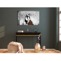 Seinapilt - Maid (1 Part) Wide - 120x80