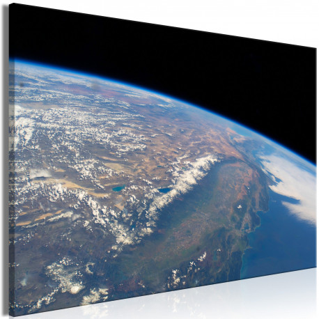 Seinapilt - Earth Power (1 Part) Vertical - 60x40