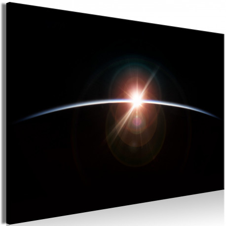 Seinapilt - Horizon (1 Part) Wide - 120x80