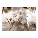 Fototapeet - Lily Bunch - 200x140