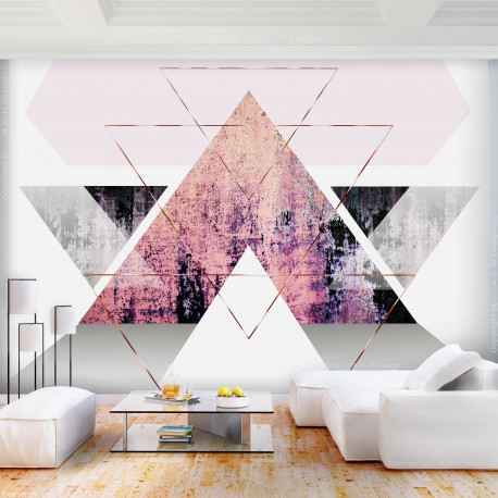 Fototapeet - Gate to Paradise - 350x245