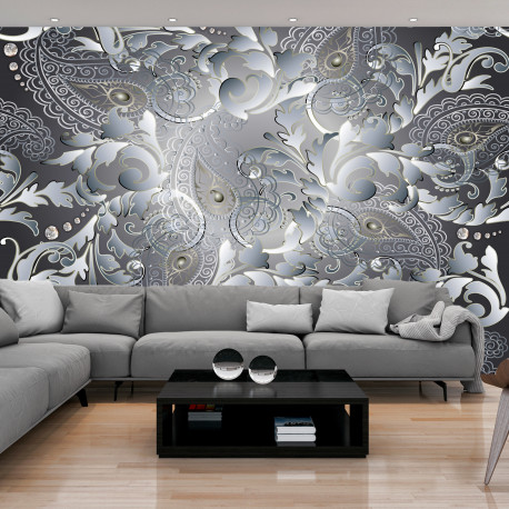 Fototapeet - Oriental Pattern - 250x175