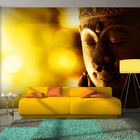 Fototapeet - Buddha - Enlightenment - 200x140