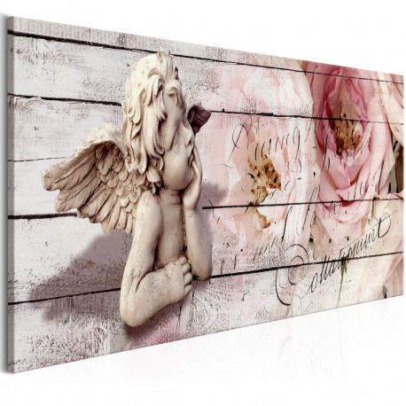 Seinapilt - Contemplation (1 Part) Narrow - 150x50