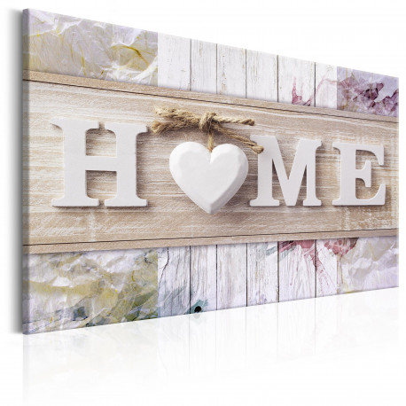 Seinapilt - Home: Summer House - 120x80