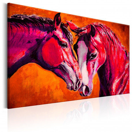 Seinapilt - Caress - 60x40