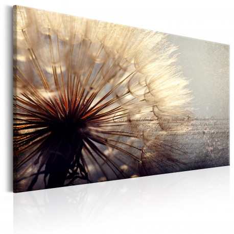 Seinapilt - Gentleness of Summer - 120x80