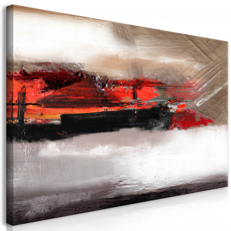 Seinapilt - Courage (1 Part) Wide - 60x30