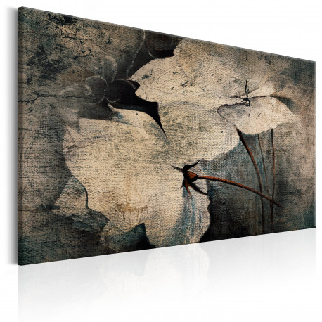 Seinapilt - Garden of Memories - 90x60