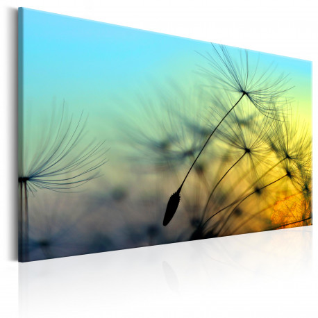 Seinapilt - Ballad of the Wind - 60x40