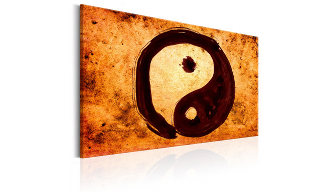 Seinapilt - Divine Elements - 60x40