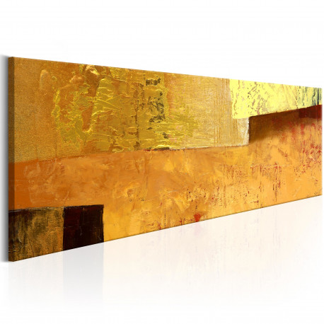 Seinapilt - Golden Torrent - 135x45
