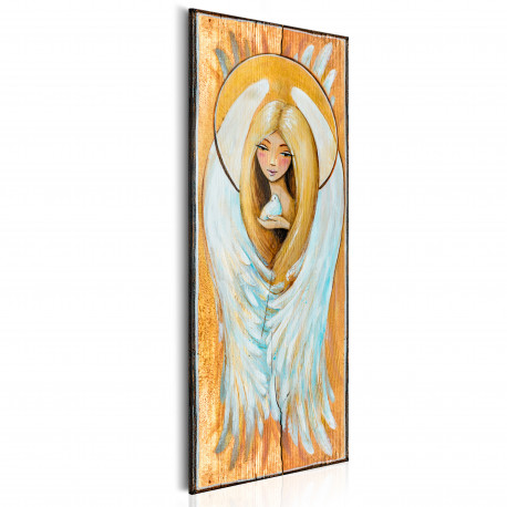 Seinapilt - Angel of Peace - 45x135