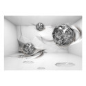 Fototapeet - Diamond chamber - 350x245