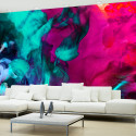 Fototapeet - Color madness - 200x140