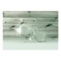 Fototapeet -  Beauty in Drops of Water - 250x175