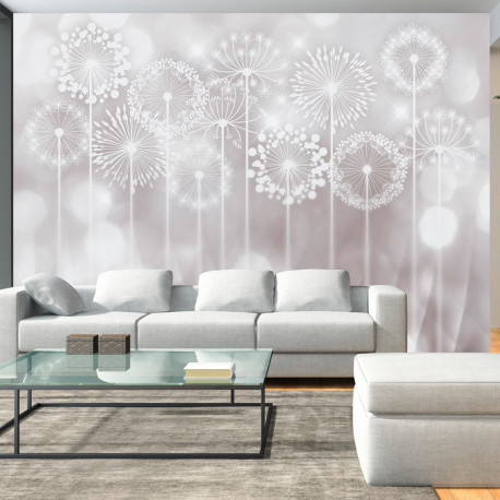 Fototapeet - Garden from Dream - 200x140