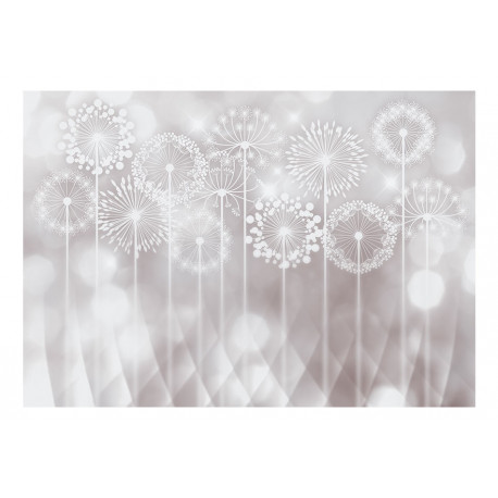 Fototapeet - Garden from Dream - 250x175
