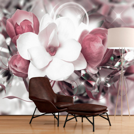 Fototapeet - Muse of Lovers - 350x245
