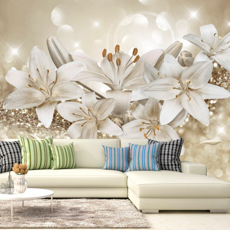 Fototapeet - Lily Dream - 300x210