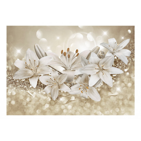 Fototapeet - Lily Dream - 400x280