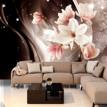 Fototapeet - Magic of the Night - 100x70