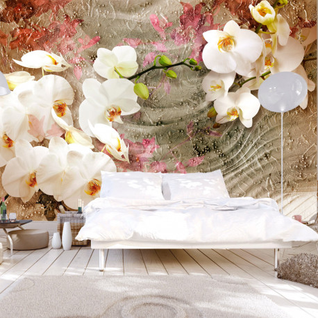 Fototapeet - Desert Orchid - 250x175