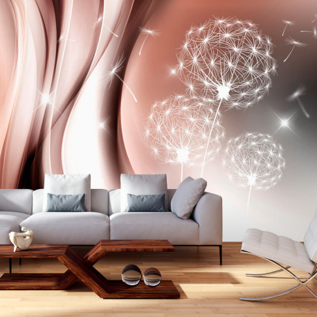 Fototapeet - Natural Mildness - 250x175