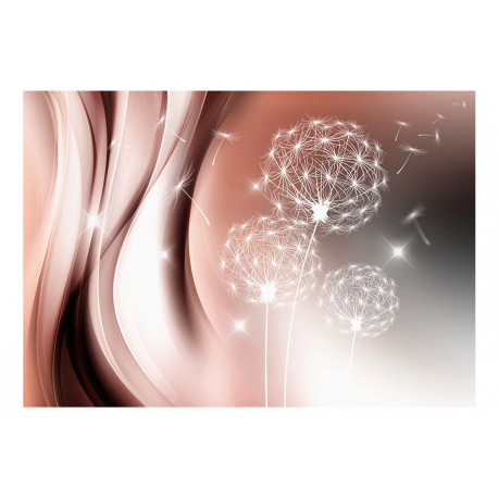 Fototapeet - Natural Mildness - 100x70