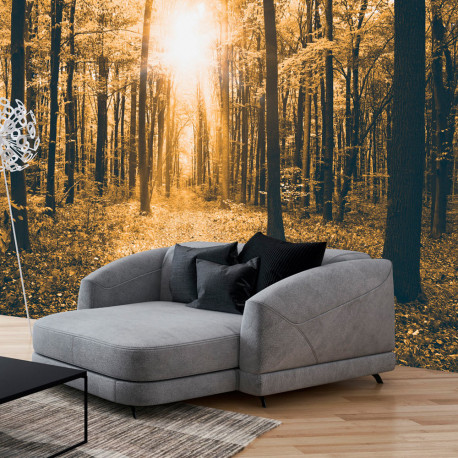 Fototapeet - Magical Light - 150x105