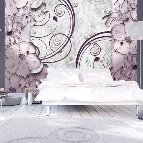 Fototapeet - Heather dream - 300x210