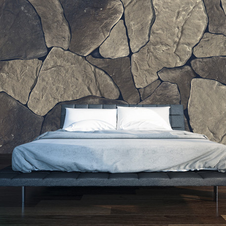 Fototapeet - Baltic Brown - 250x175